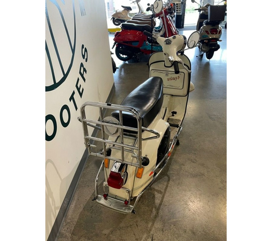 1975 Vespa Sport 90/135