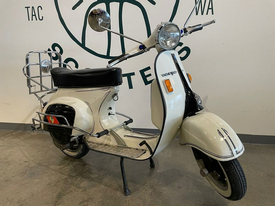 1975 Vespa Sport 90/135