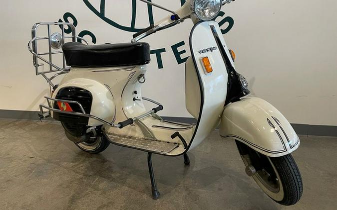 1975 Vespa Sport 90/135