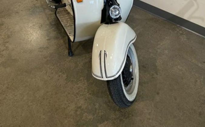 1975 Vespa Sport 90/135