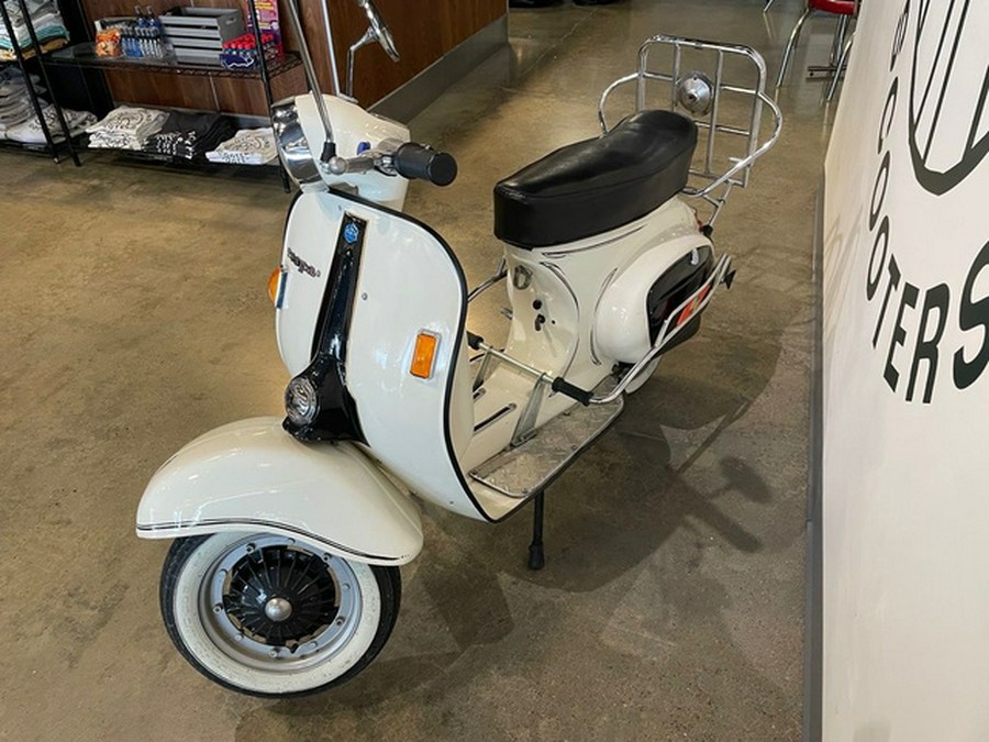 1975 Vespa Sport 90/135