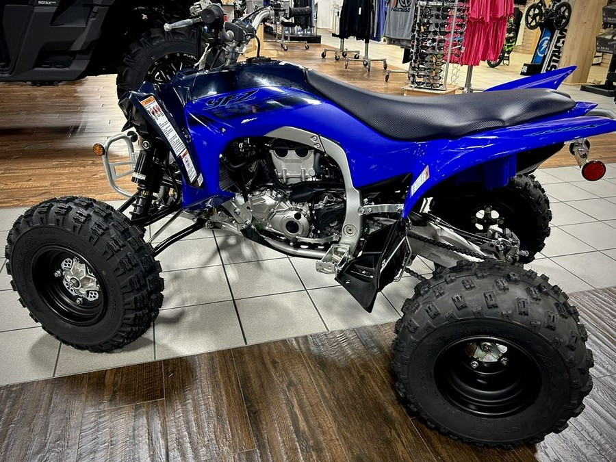 2024 Yamaha YFZ 450R