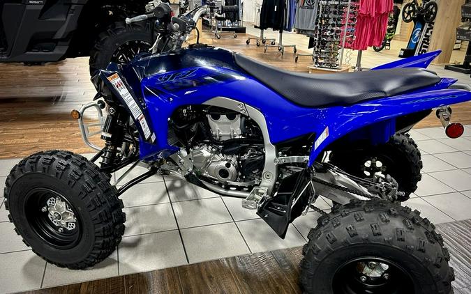 2024 Yamaha YFZ 450R