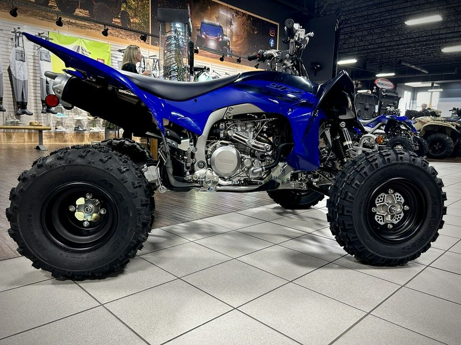 2024 Yamaha YFZ 450R