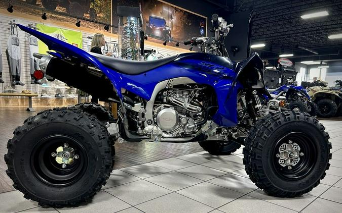 2024 Yamaha YFZ 450R