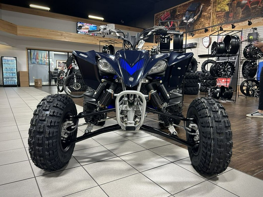 2024 Yamaha YFZ 450R