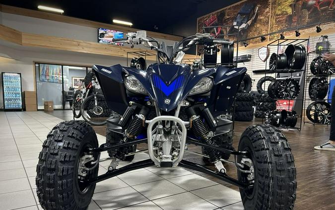 2024 Yamaha YFZ 450R