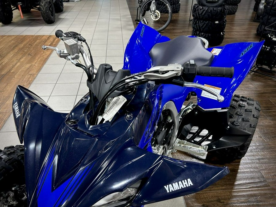 2024 Yamaha YFZ 450R