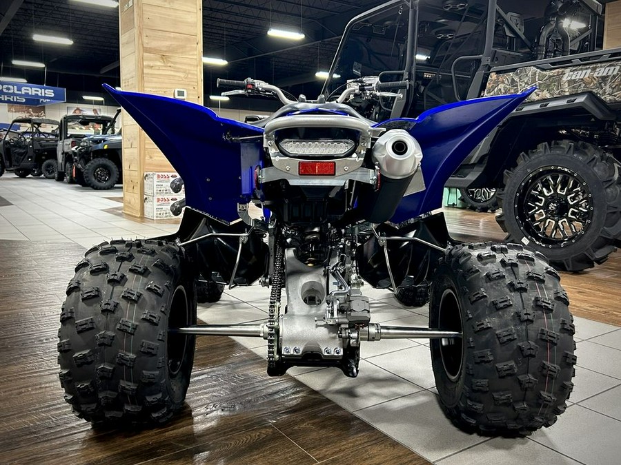 2024 Yamaha YFZ 450R