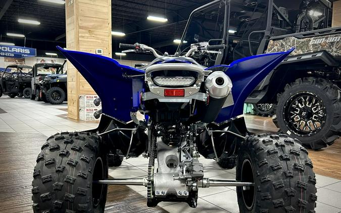 2024 Yamaha YFZ 450R