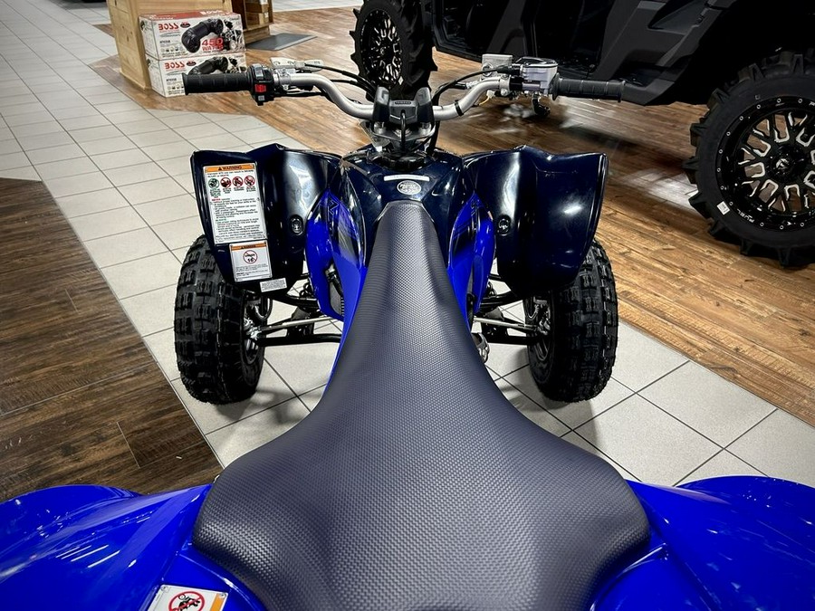 2024 Yamaha YFZ 450R