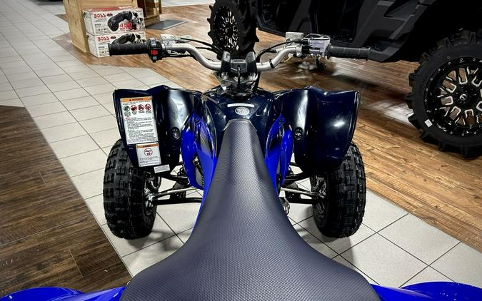 2024 Yamaha YFZ 450R