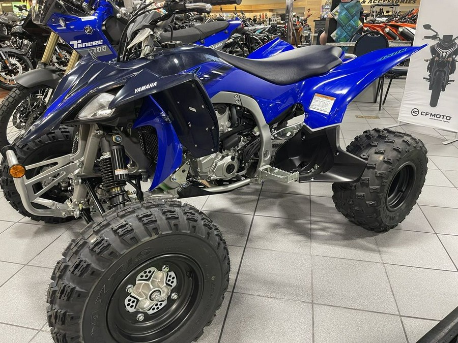 2024 Yamaha YFZ 450R