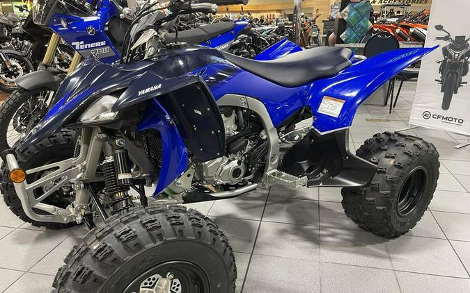 2024 Yamaha YFZ 450R