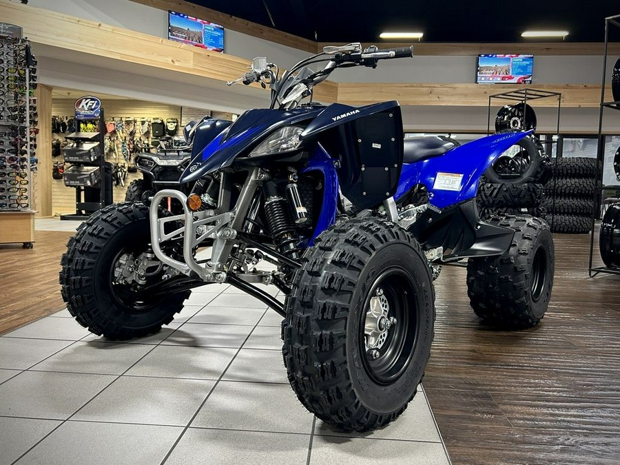 2024 Yamaha YFZ 450R