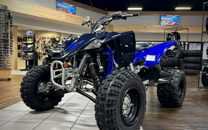 2024 Yamaha YFZ 450R