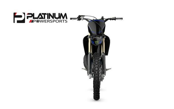 2025 Yamaha YZ125