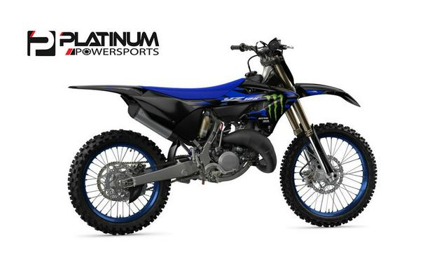 2025 Yamaha YZ125