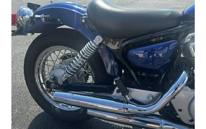 2013 Yamaha V Star 250