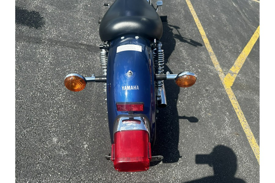 2013 Yamaha V Star 250