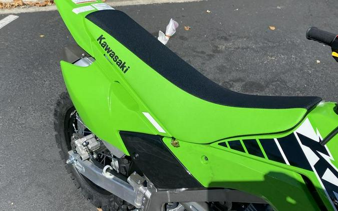 2025 Kawasaki KLX®140R