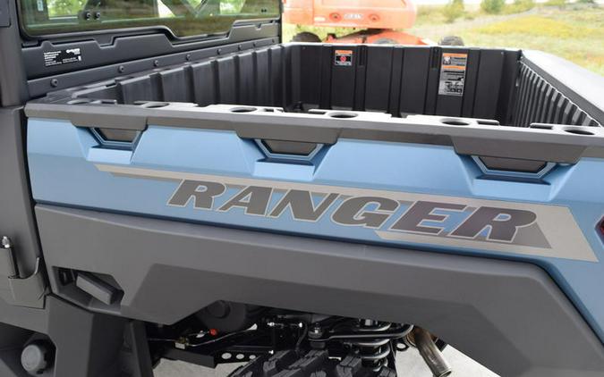 2025 Polaris® Ranger Crew XP 1000 Northstar Edition Ultimate