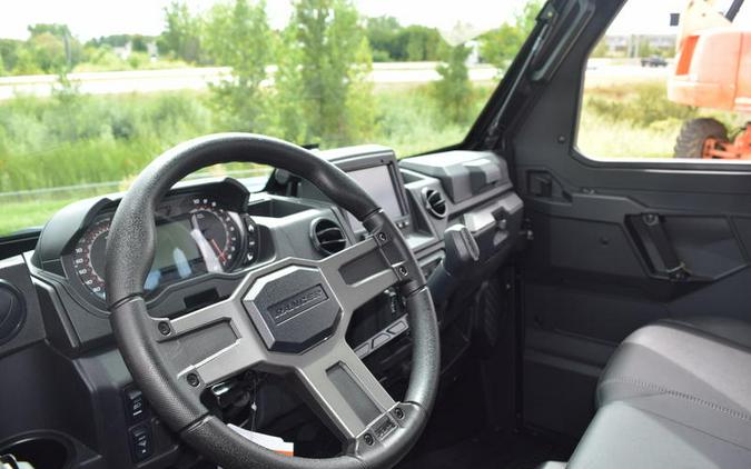 2025 Polaris® Ranger Crew XP 1000 Northstar Edition Ultimate