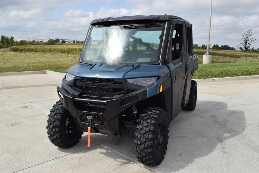 2025 Polaris® Ranger Crew XP 1000 Northstar Edition Ultimate