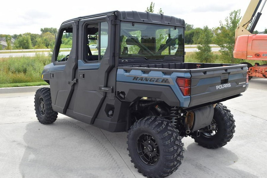 2025 Polaris® Ranger Crew XP 1000 Northstar Edition Ultimate