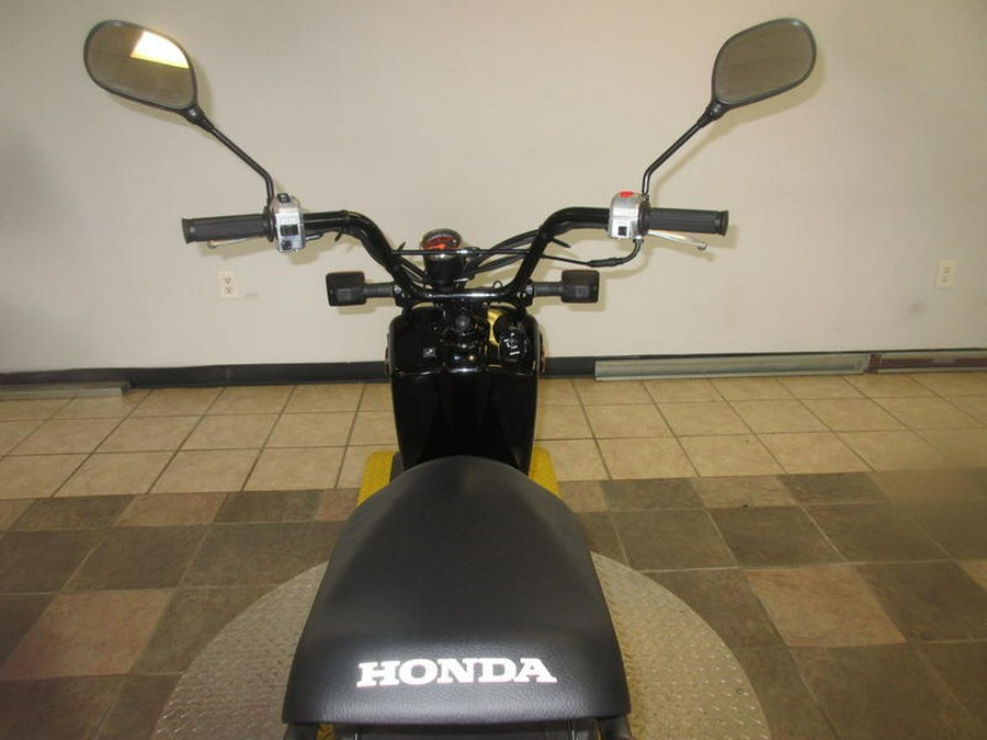 2024 Honda® Ruckus