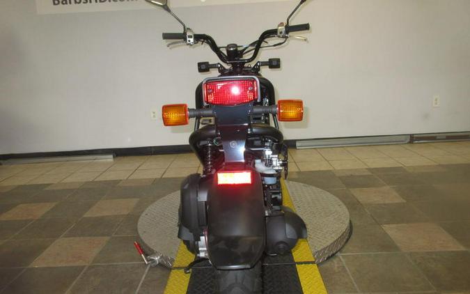 2024 Honda® Ruckus