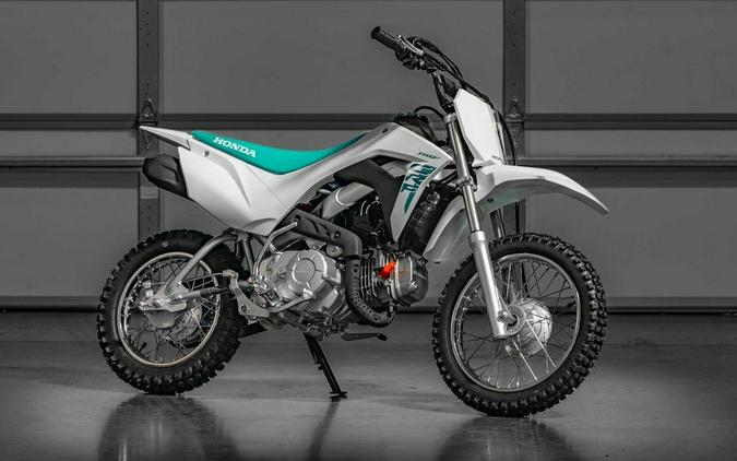 2025 Honda® CRF110F