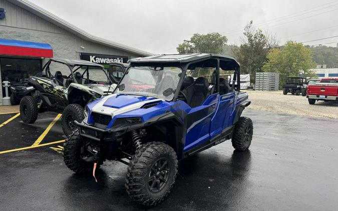 2024 Polaris® General XP 4 1000 Ultimate