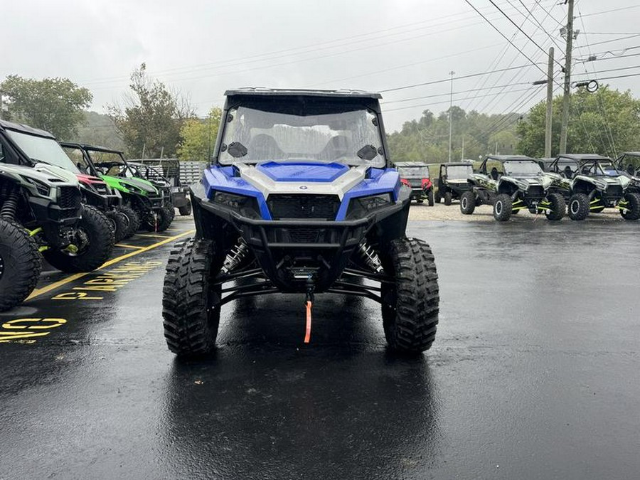 2024 Polaris® General XP 4 1000 Ultimate