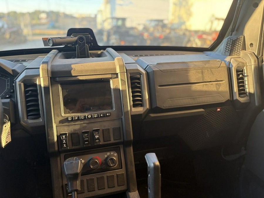 2024 Polaris Xpedition XP Northstar