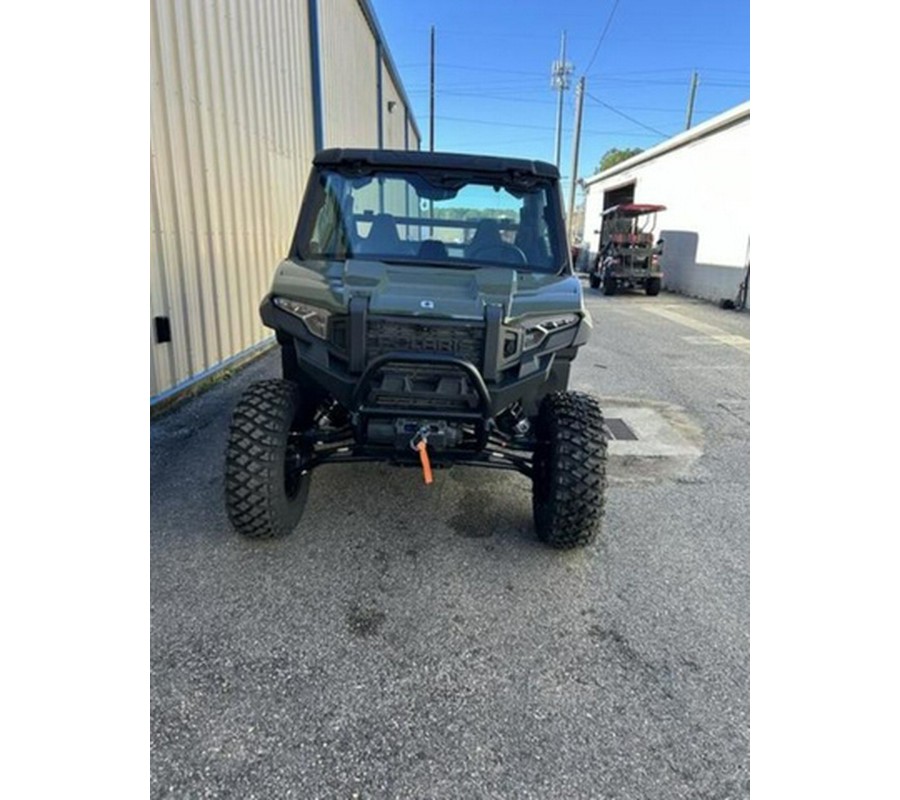 2024 Polaris Xpedition XP Northstar