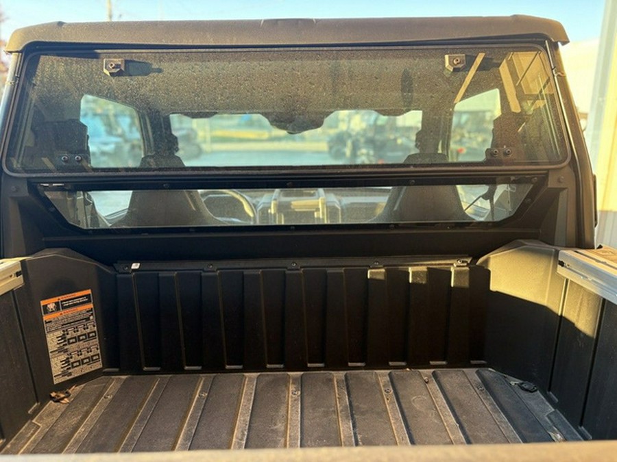 2024 Polaris Xpedition XP Northstar
