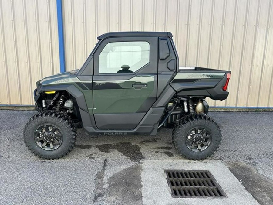2024 Polaris Xpedition XP Northstar