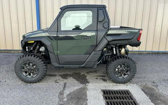 2024 Polaris Xpedition XP Northstar