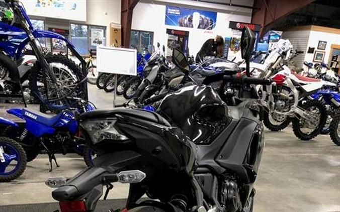 2025 Kawasaki Ninja® 650