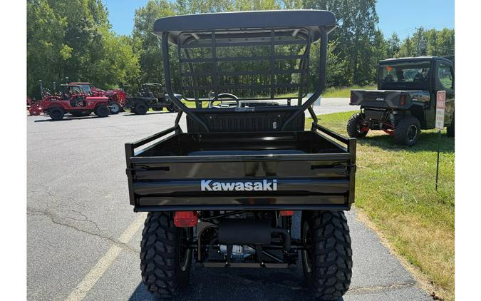2026 Kawasaki Mule SX™ 4x4 XC LE