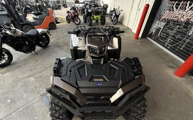2026 Polaris® Sportsman 850 Trail