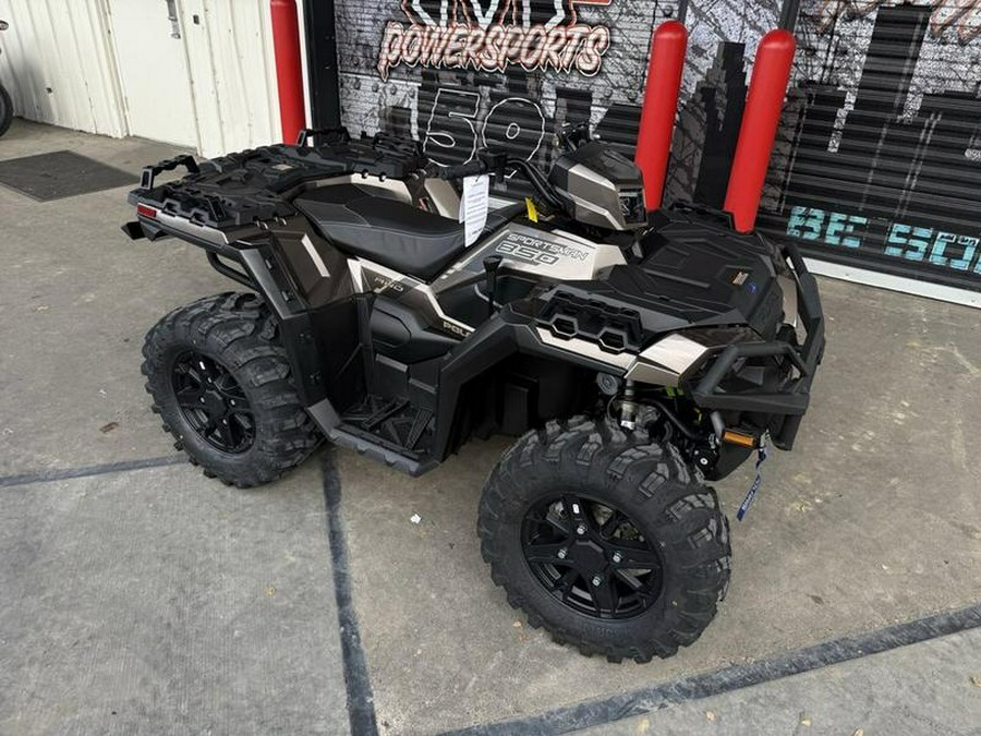 2026 Polaris® Sportsman 850 Trail