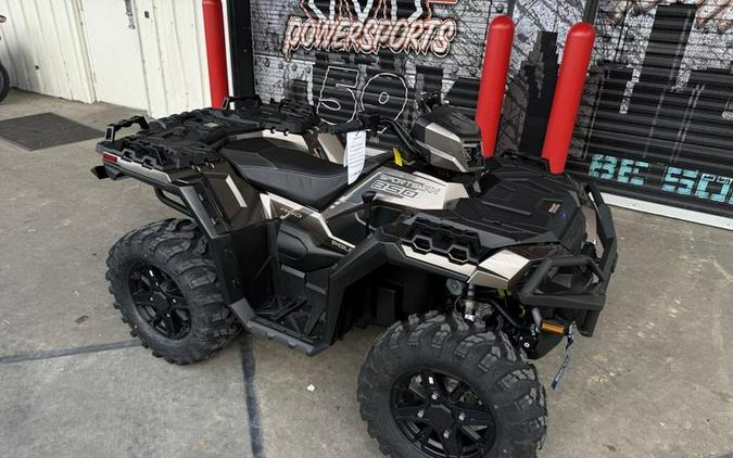 2026 Polaris® Sportsman 850 Trail