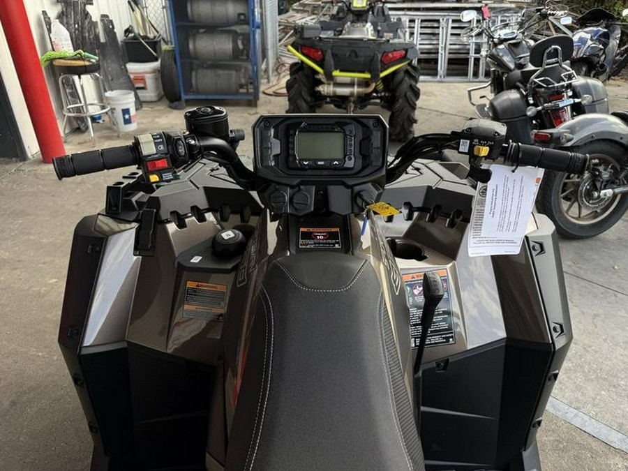 2026 Polaris® Sportsman 850 Trail