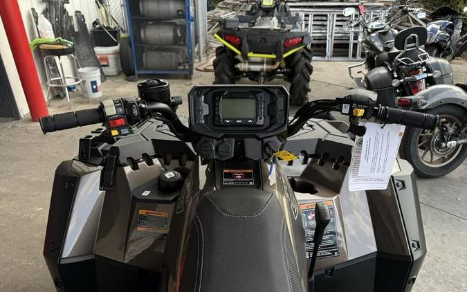 2026 Polaris® Sportsman 850 Trail