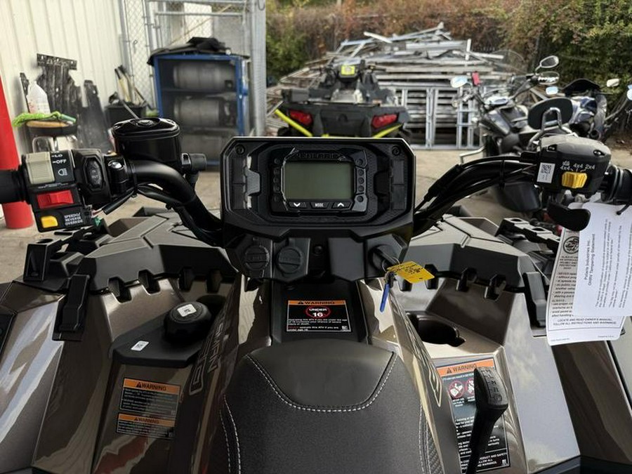 2026 Polaris® Sportsman 850 Trail