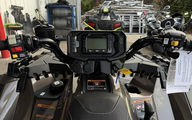 2026 Polaris® Sportsman 850 Trail