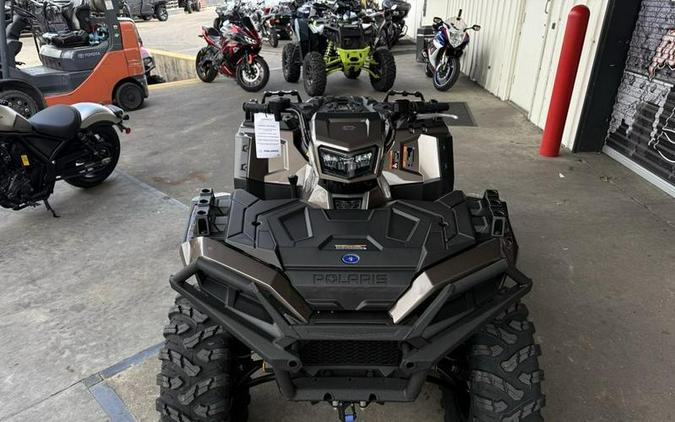 2026 Polaris® Sportsman 850 Trail