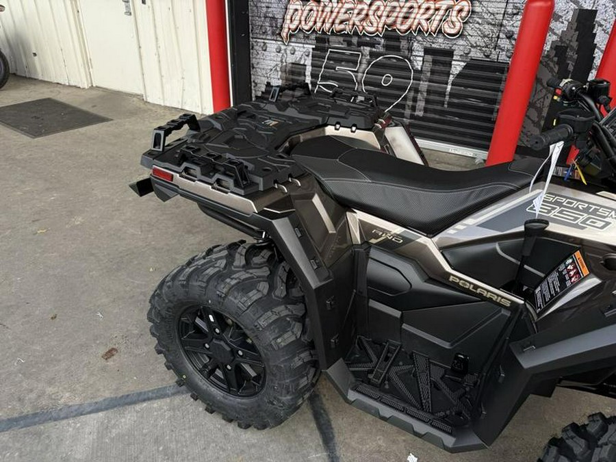 2026 Polaris® Sportsman 850 Trail
